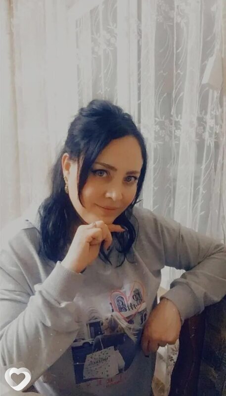 Вероника, 39, Барнауле — анкета №3478501