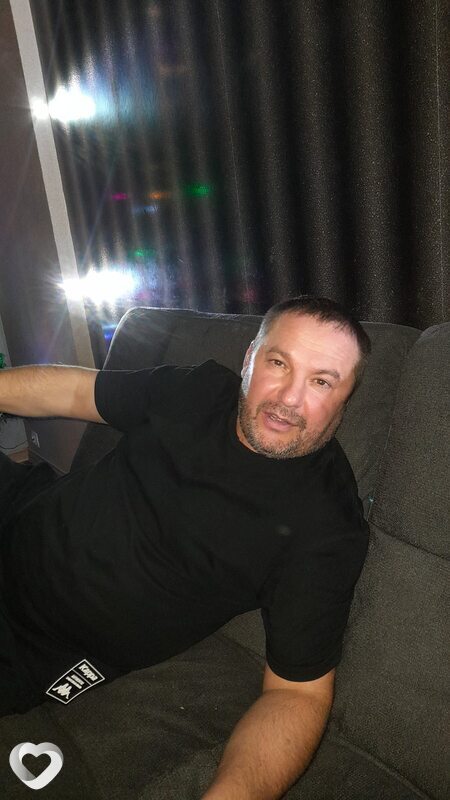 Vlad, 46, Саратове — анкета №3478511