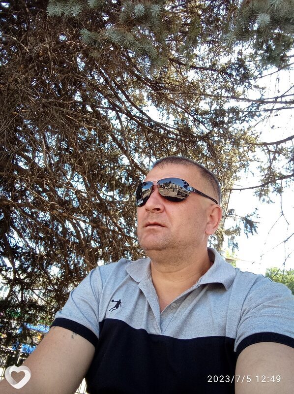 Николай, 46, Саратове — анкета №3478518