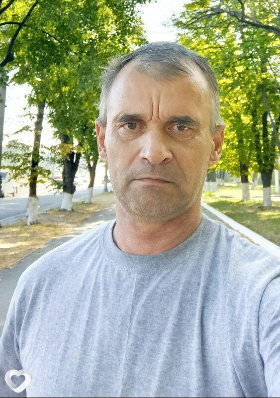 Олександр, 46, Харькове — анкета №3478519