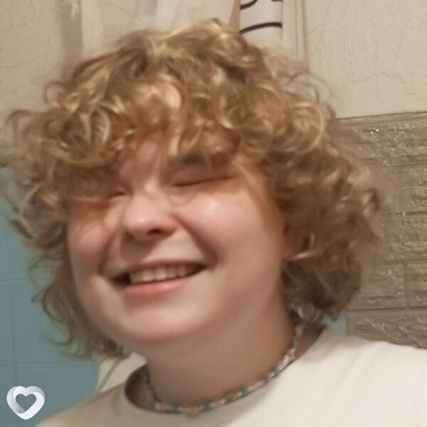 Вика, 20, Нижнем Новгороде — анкета №3478528
