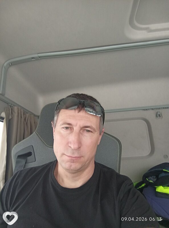 Олег, 47, Туле — анкета №3478533