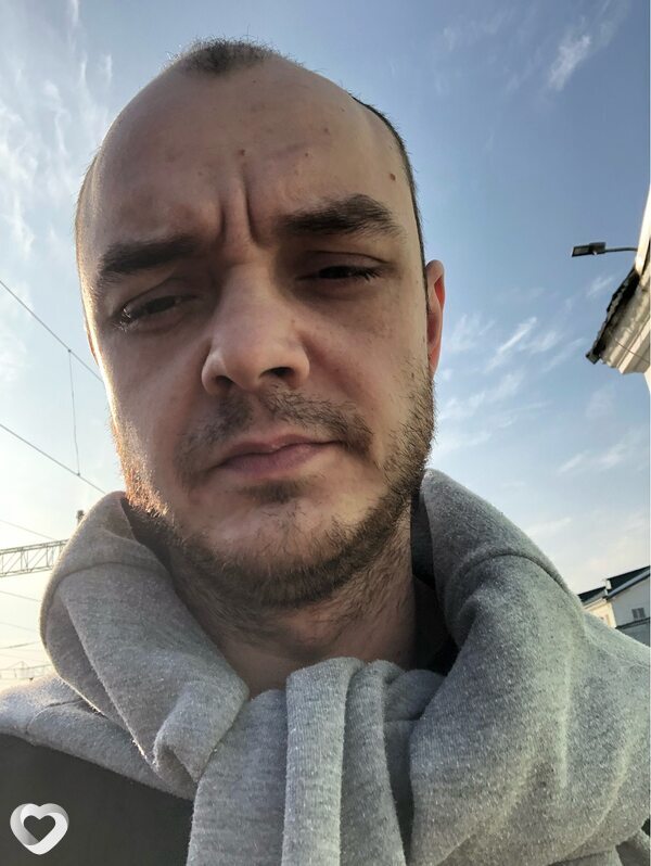 Кирилл, 26, Курске — анкета №3478537