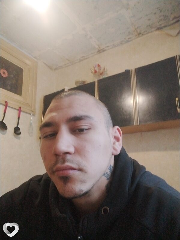 Виктор, 22, Москве — анкета №3478365