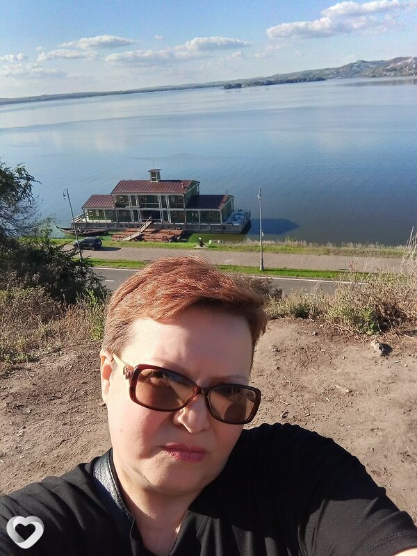 Гузалия, 45, Челябинске — анкета №3478477
