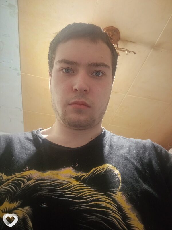 Сергей, Нижний Одес