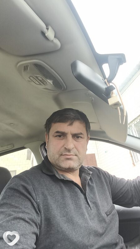 Али, 40, Махачкале — анкета №3478483