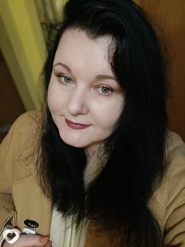 Надежда, 42, Засниц — анкета №3478485