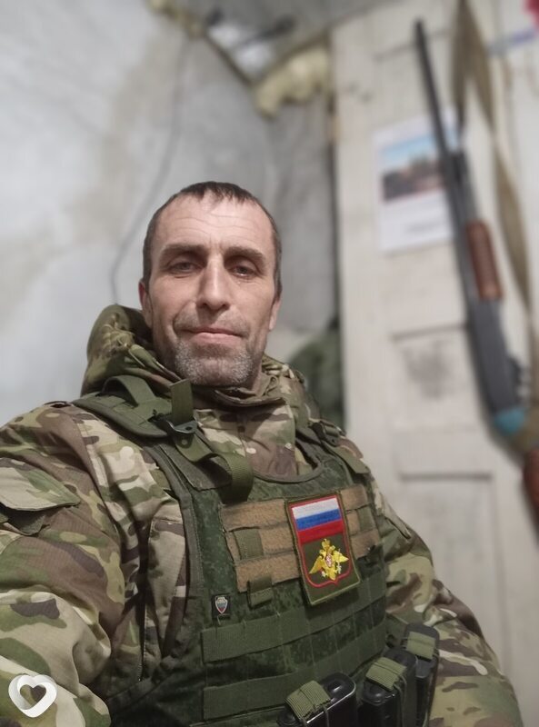 Андрей, 48, Казани — анкета №3478492