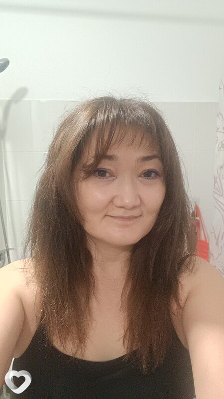Аssel, 47, Алматы — анкета №3478422