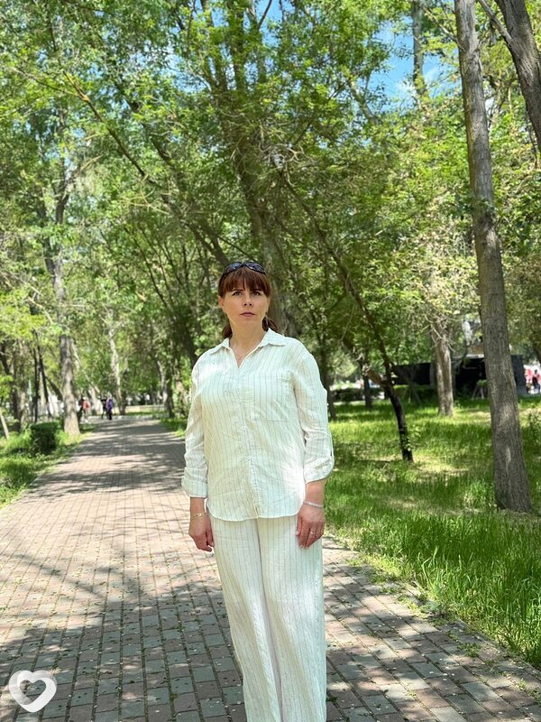 Полина, Кизляр