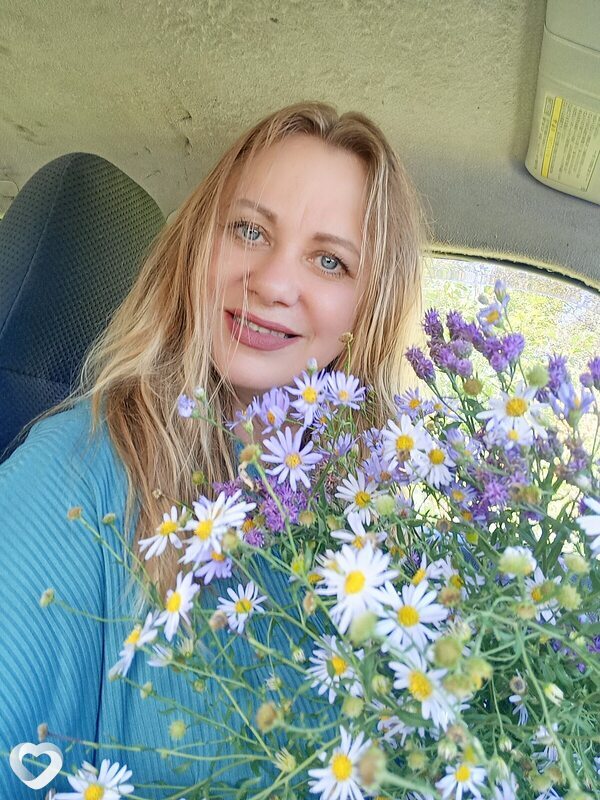 Natalya, 52, Уссурийске — анкета №3478546