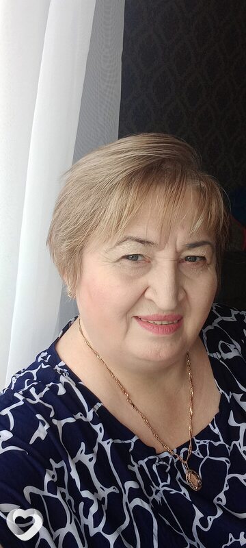 Наталия, Ванино