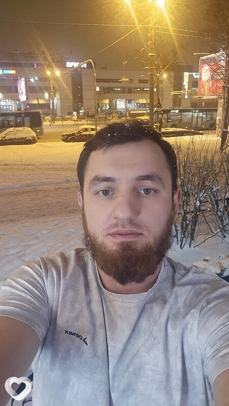 Таха, Санкт-Петербург
