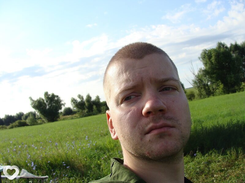 Виктор, 36, Дзержинске — анкета №3478563