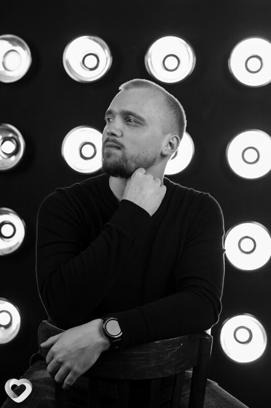 Андрей, 29, Абакане — анкета №3478371