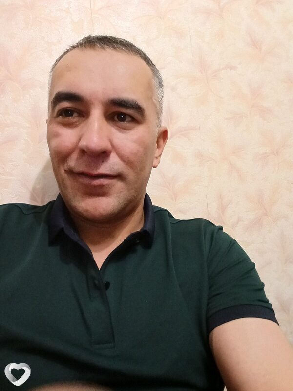 Уткирбек, 40, Норильске — анкета №3478376
