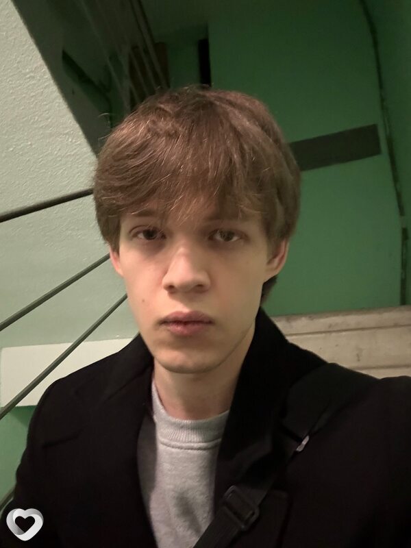 Амир, 20, Балашихе — анкета №3478381