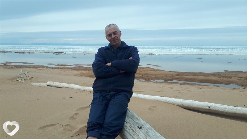 Дмитрий, 50, Хабаровске — анкета №3478386