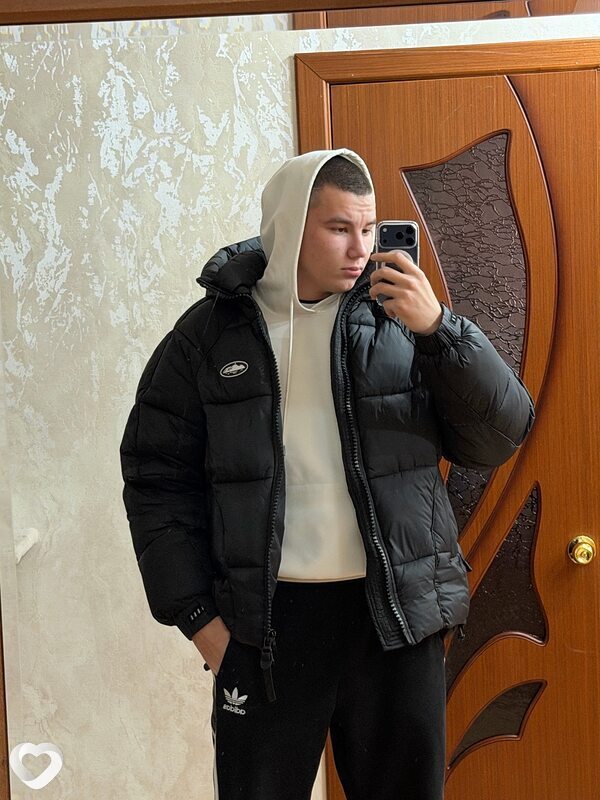 Владимир, 23, Екатеринбурге — анкета №3478843