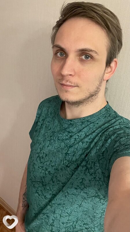 Антон, 29, Новокузнецке — анкета №3478852