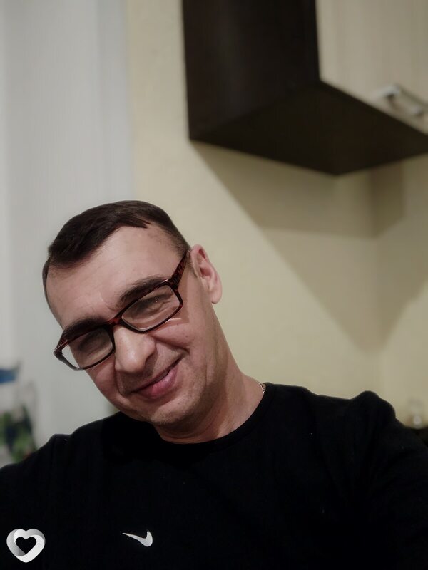 Андрей, 54, Угличе — анкета №3478862