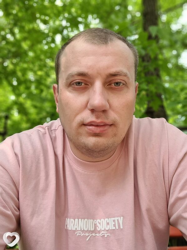 Вячеслав, 31, Луганске — анкета №3478863