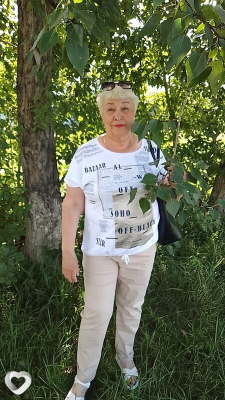 Татьяна, Усолье-Сибирское