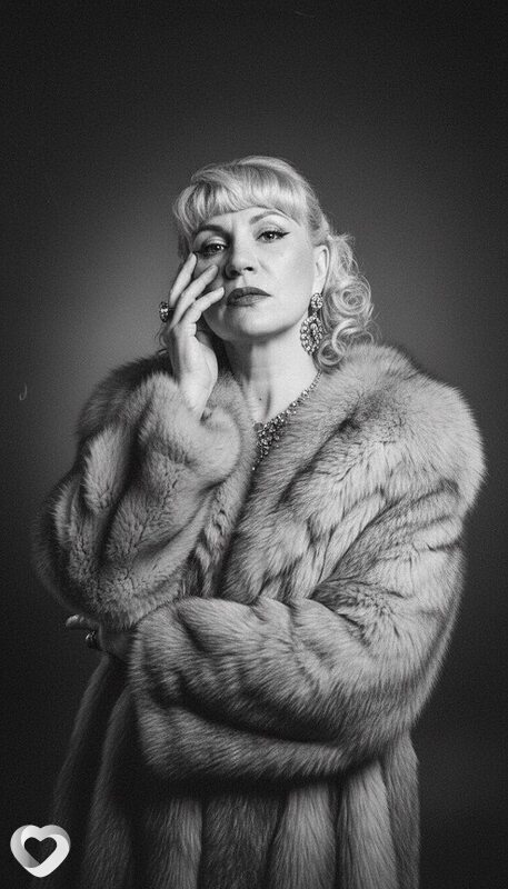Валентина, 51, Чите — анкета №3478634