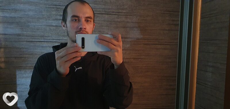 Артем, 30, Красноярске — анкета №3478395