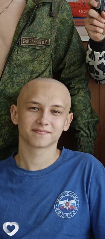 Илья, 20, Таганроге — анкета №3478408