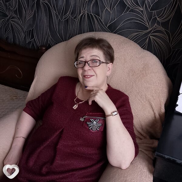 Елена, 60, Новокузнецке — анкета №3478409