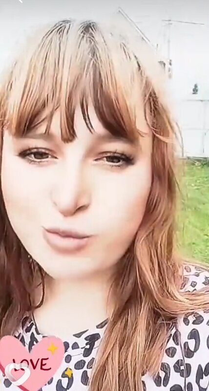 Кристина, 28, Новосибирске — анкета №3478411