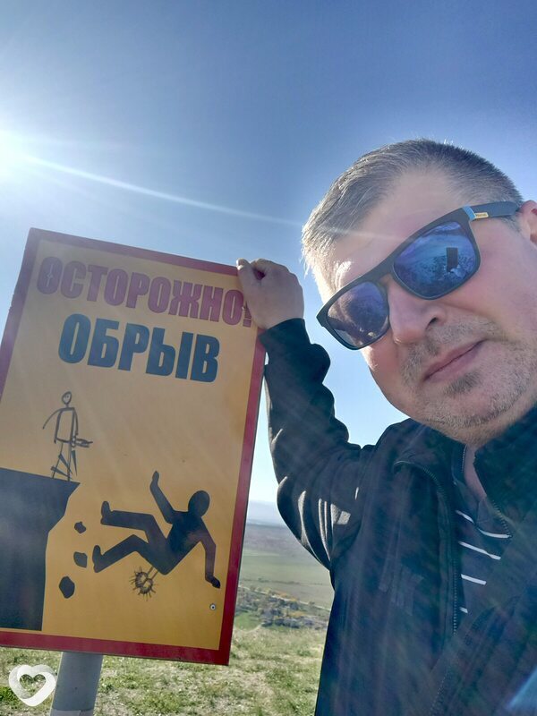 Андрей, 50, Феодосии — анкета №3478668