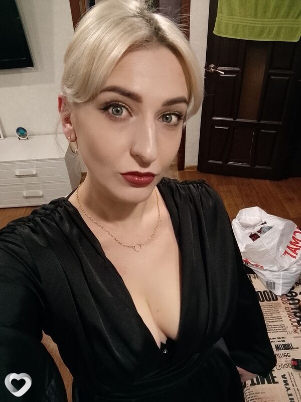 Лия, 38, Москве — анкета №3478670