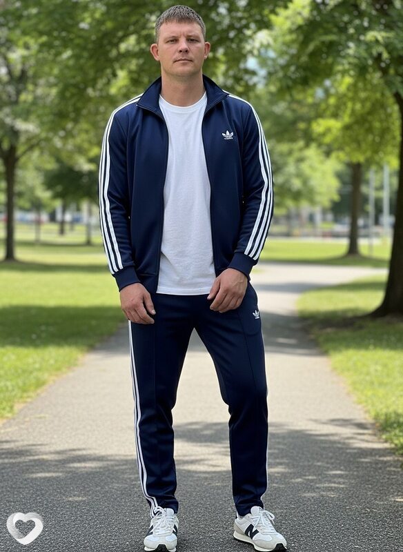 Женька, 32, Новошахтинске — анкета №3478678