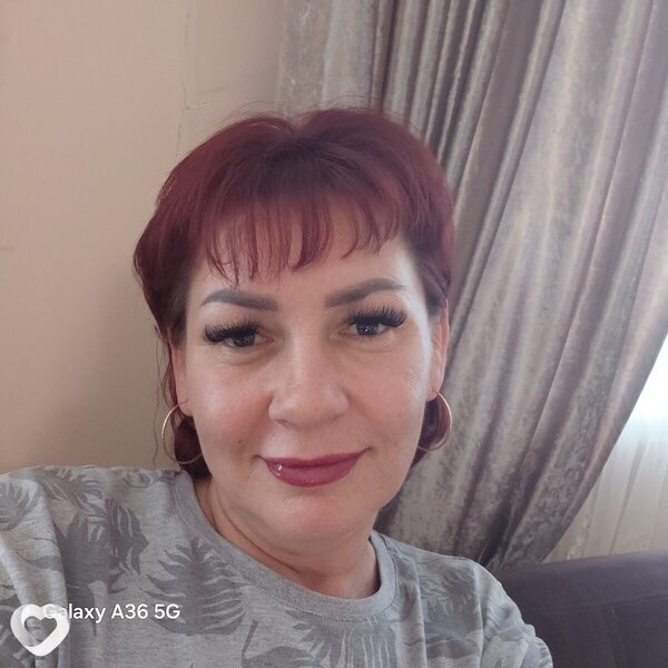 Татьяна, 46, Ростове-на-Дону — анкета №3478679