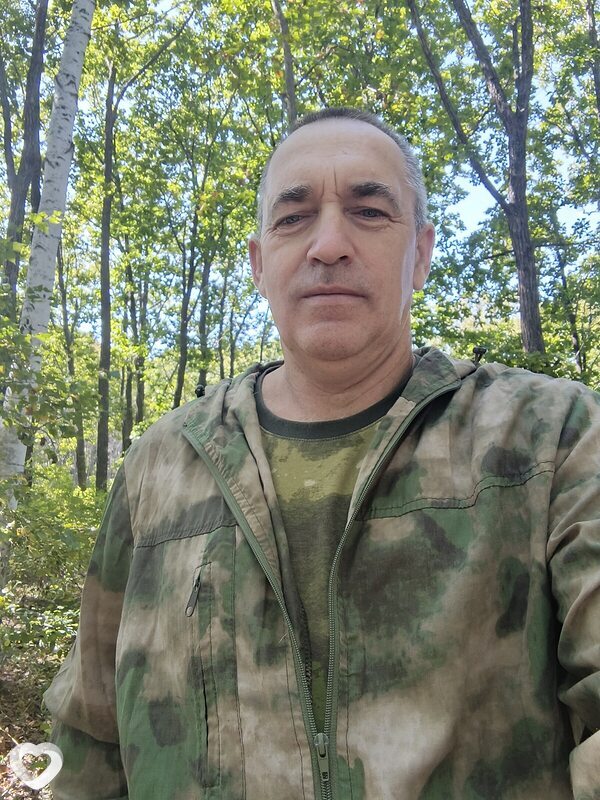Виталий, Дальнереченск