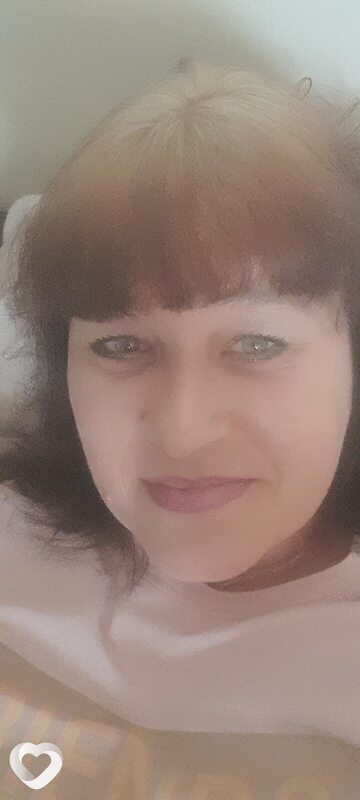 Лариса, 51, Уссурийске — анкета №3478690