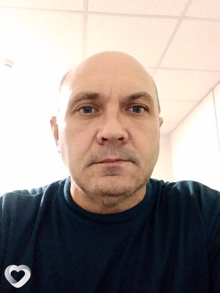 Сашв, 51, Туле — анкета №3478593