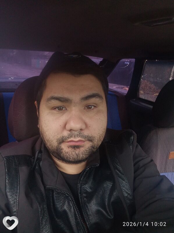 Ауджан, 38, Бишкек — анкета №3478605