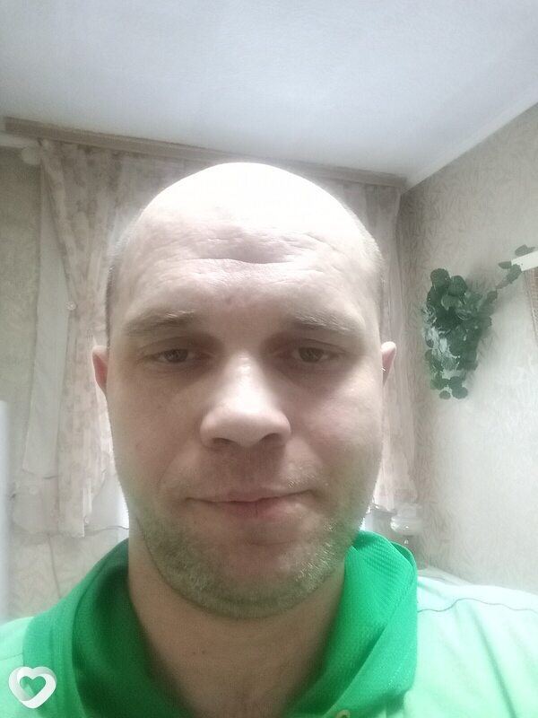 Артём, 40, Кемерове — анкета №3478609