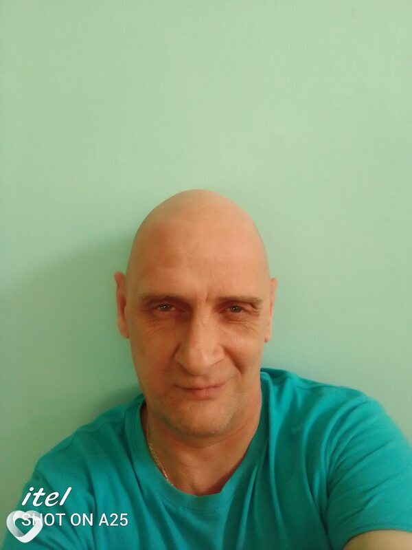 Александр, 51, Бердске — анкета №3478616