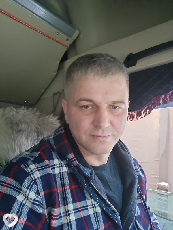 Шурик, 43, Омске — анкета №3478644