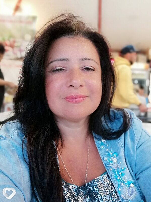 Марина, 59, Красноярске — анкета №3478645