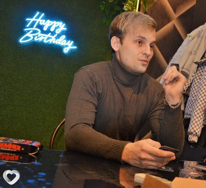 Блуждающий, 25, Ленинске-Кузнецком — анкета №3478662