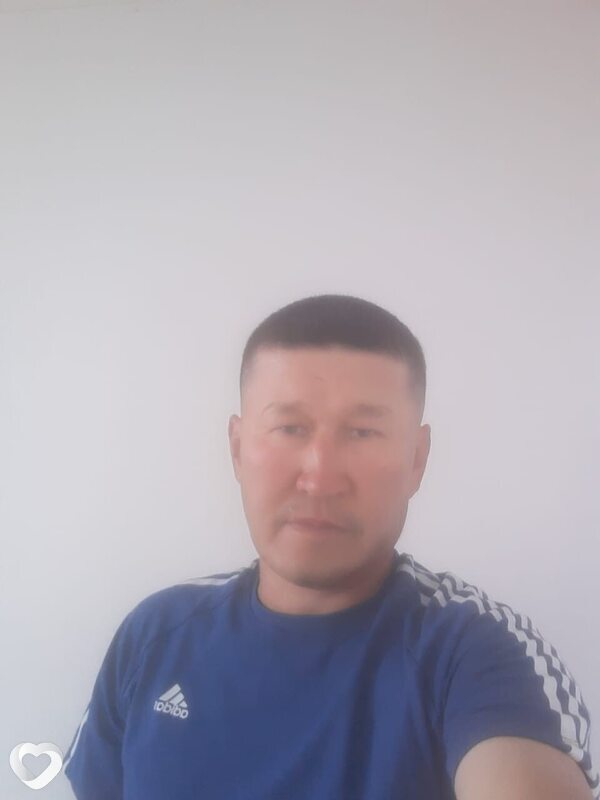 Жалгас, 45, Алматы — анкета №3478663