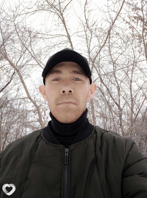 Руслан, 30, Караганде — анкета №3478692