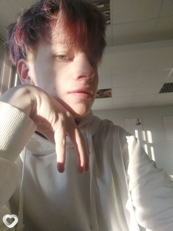 Кирилл, 21, Ростове-на-Дону — анкета №3478693