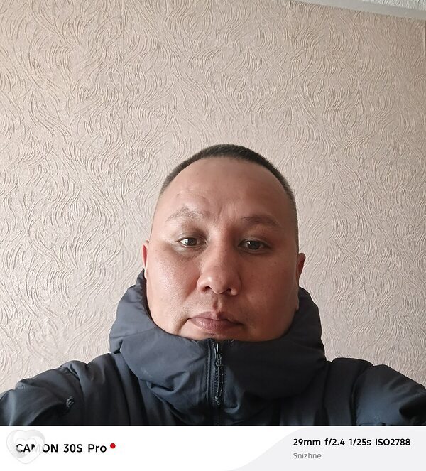 Андрей, 41, Снежном — анкета №3478700
